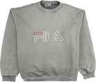 Fila Pullover beige