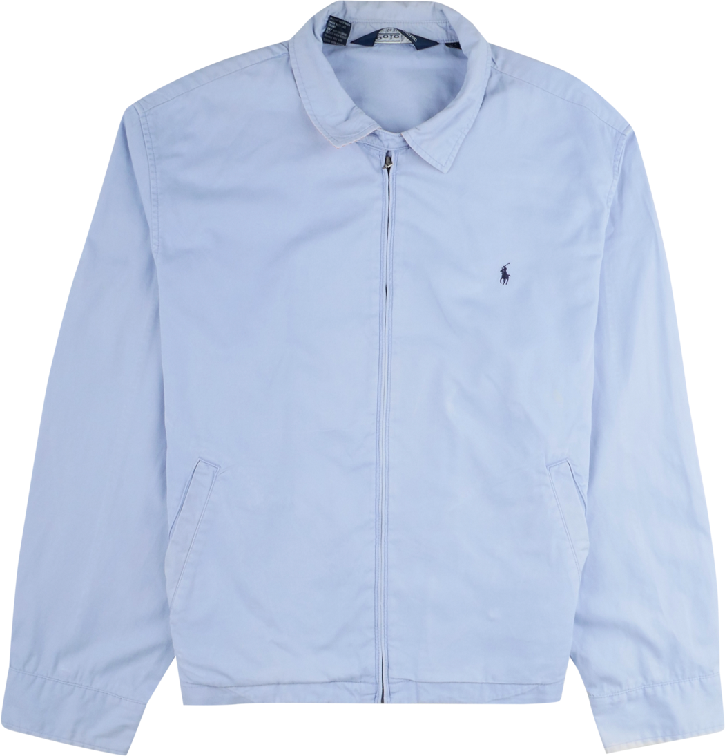 Polo Ralph Lauren Jacke blau