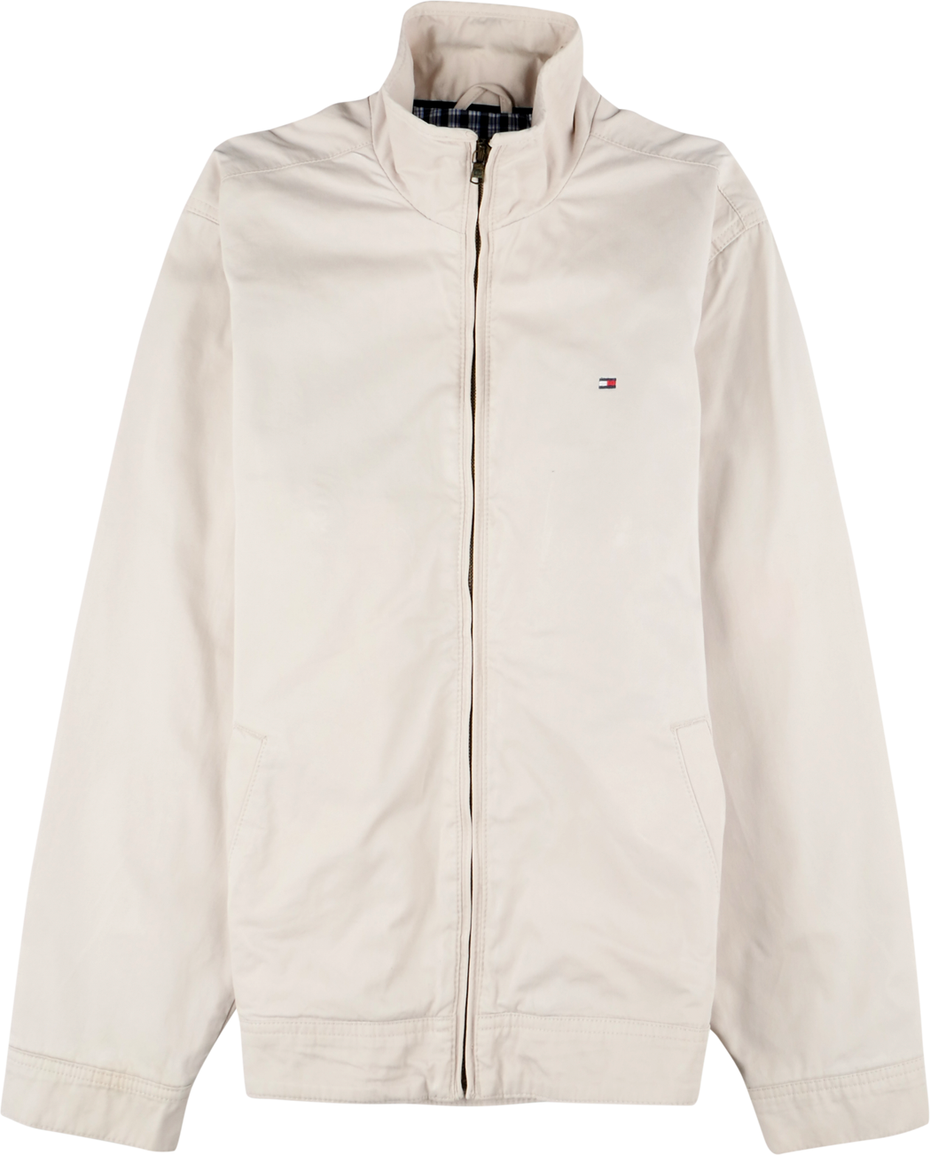 Tommy Hilfiger Jacke beige