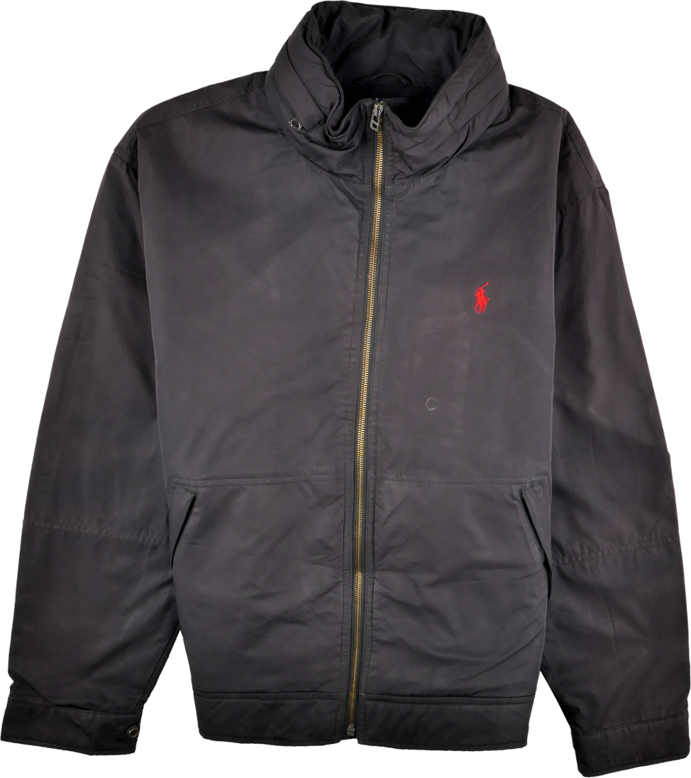 Polo Ralph Lauren Jacke schwarz