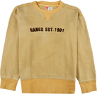 Hanes Pullover beige