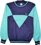 Puma Pullover bunt