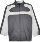 Nike Track Jacke bunt