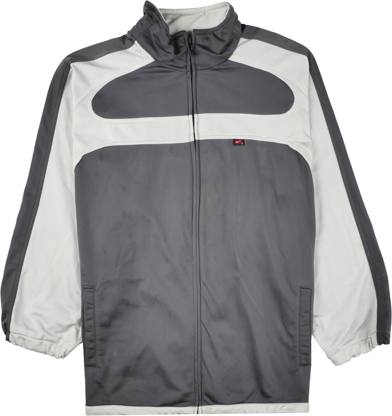 Nike Track Jacke bunt