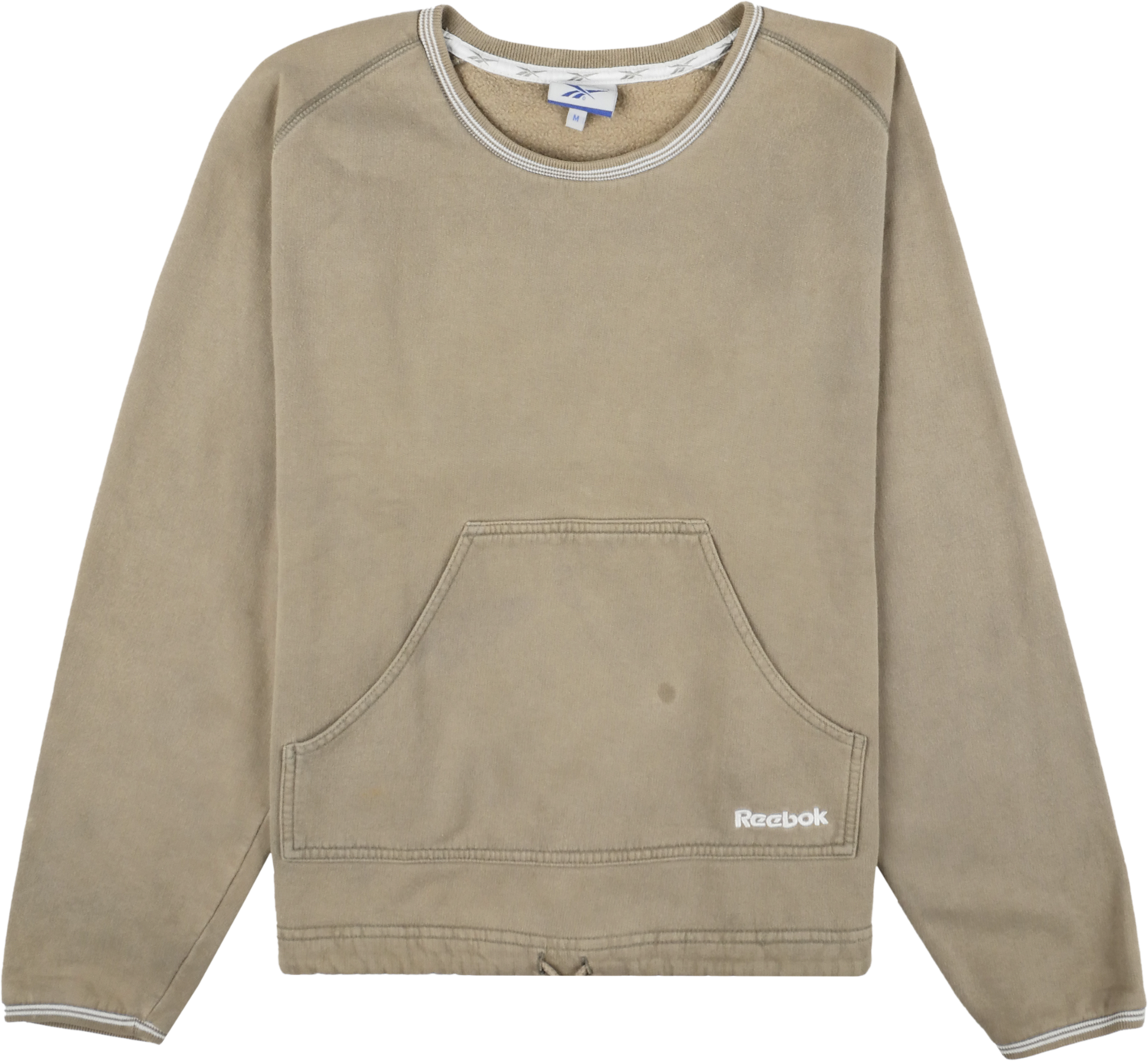 Reebok Pullover beige