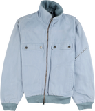 Lacoste Jacke blau