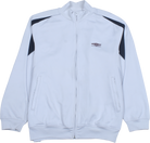 Umbro Track Jacke bunt