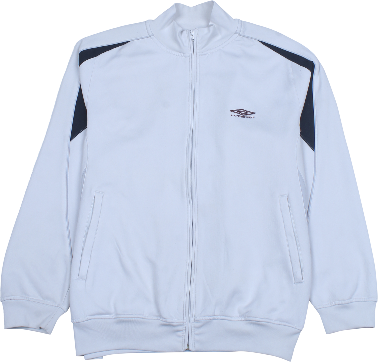 Umbro Track Jacke bunt