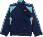 Diadora Track Jacke bunt