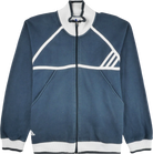 Adidas Zip Pullover bunt