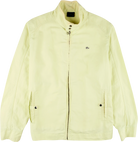 Lacoste Jacke gelb