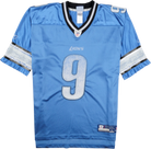 Nfl T-Shirt blau