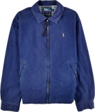 Polo Ralph Lauren Jacke blau