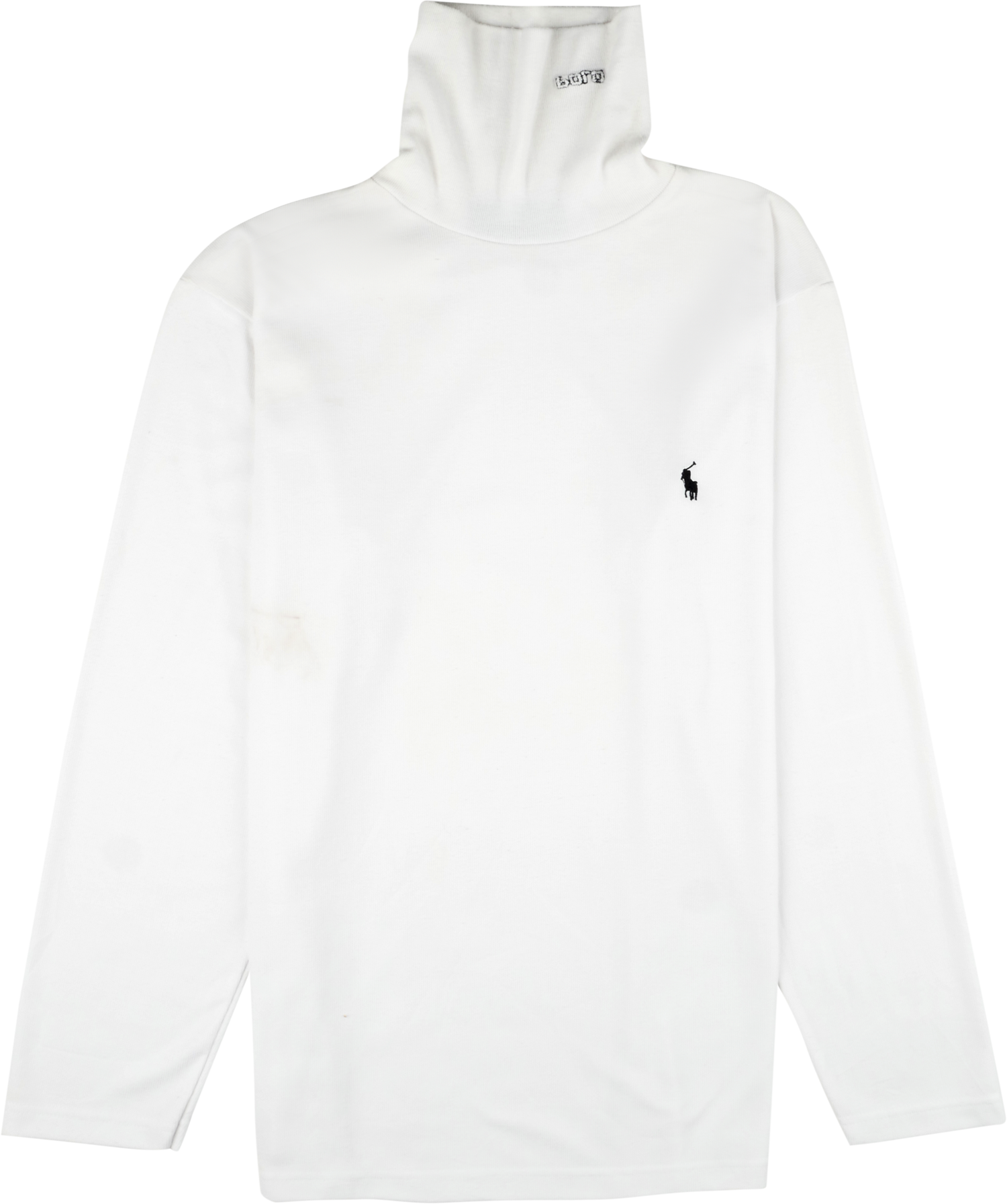 Polo Ralph Lauren Pullover weiß