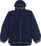 Columbia Jacke bunt