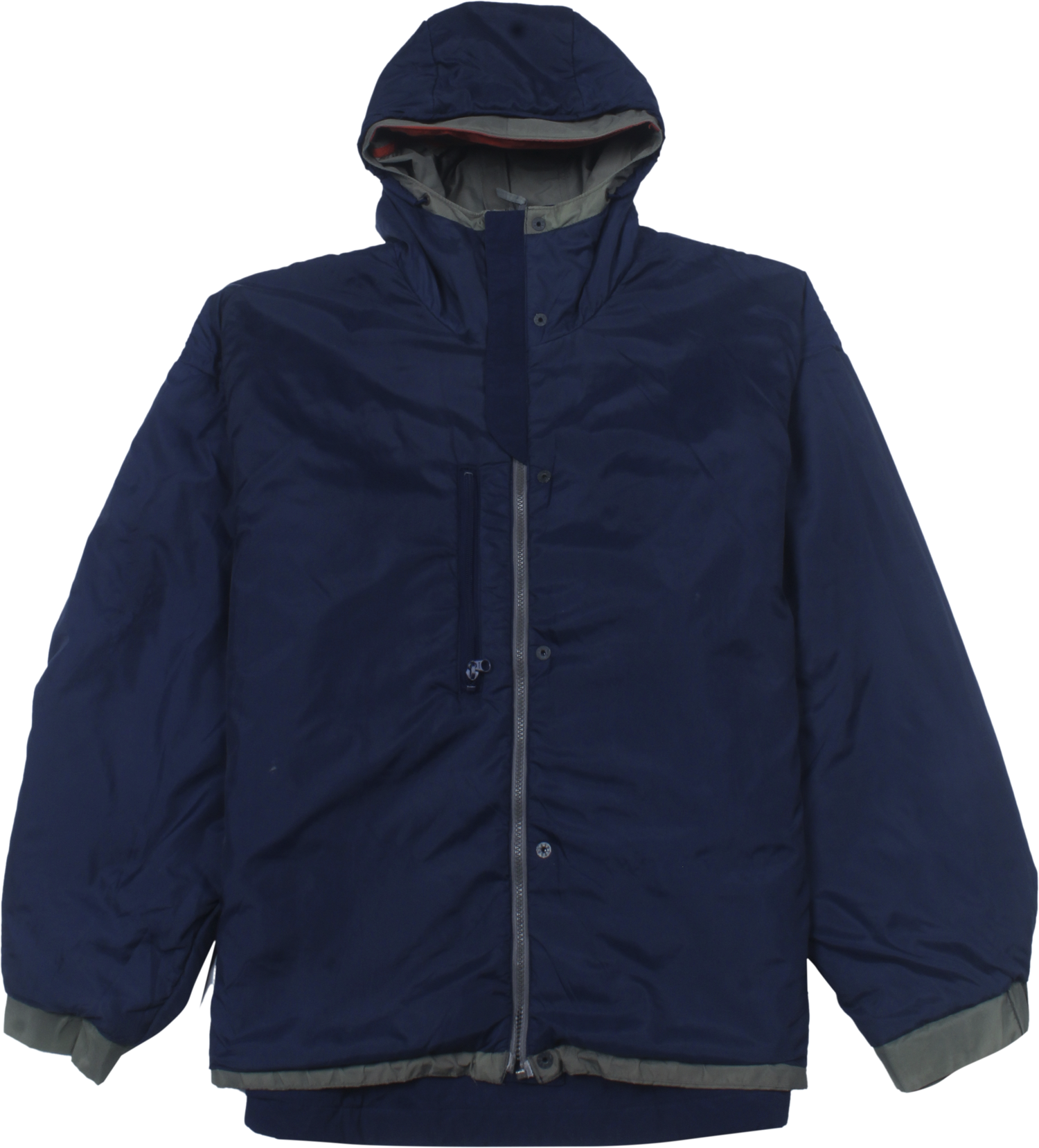 Columbia Jacke bunt