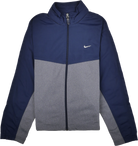 Nike Track Jacke bunt