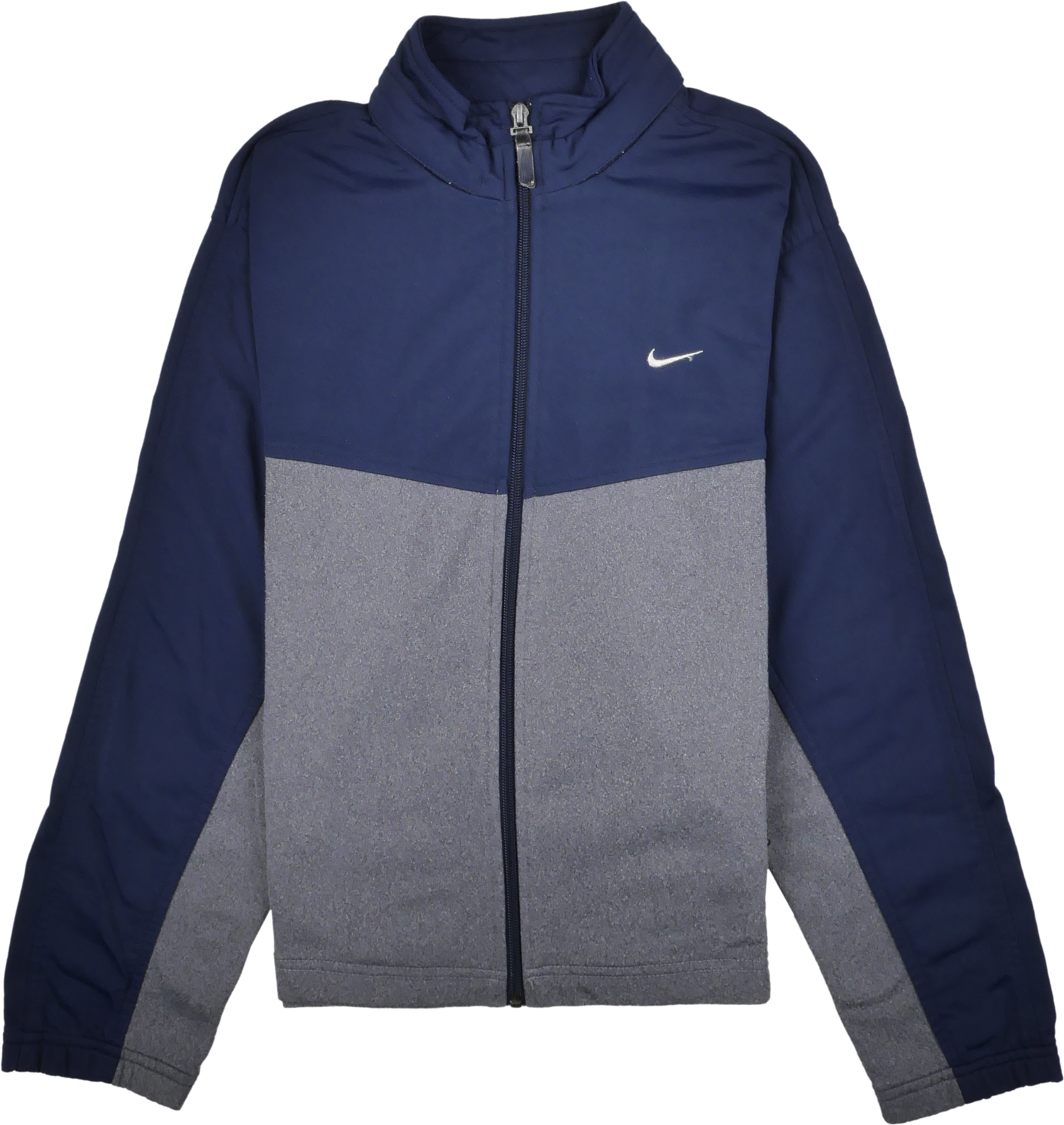 Nike Track Jacke bunt