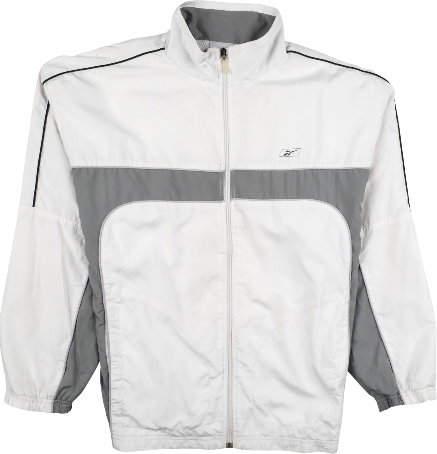 Reebok Track Jacke bunt