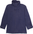 Helly Hansen Jacke blau