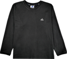 Adidas Pullover schwarz