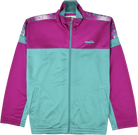 Diadora Track Jacke bunt