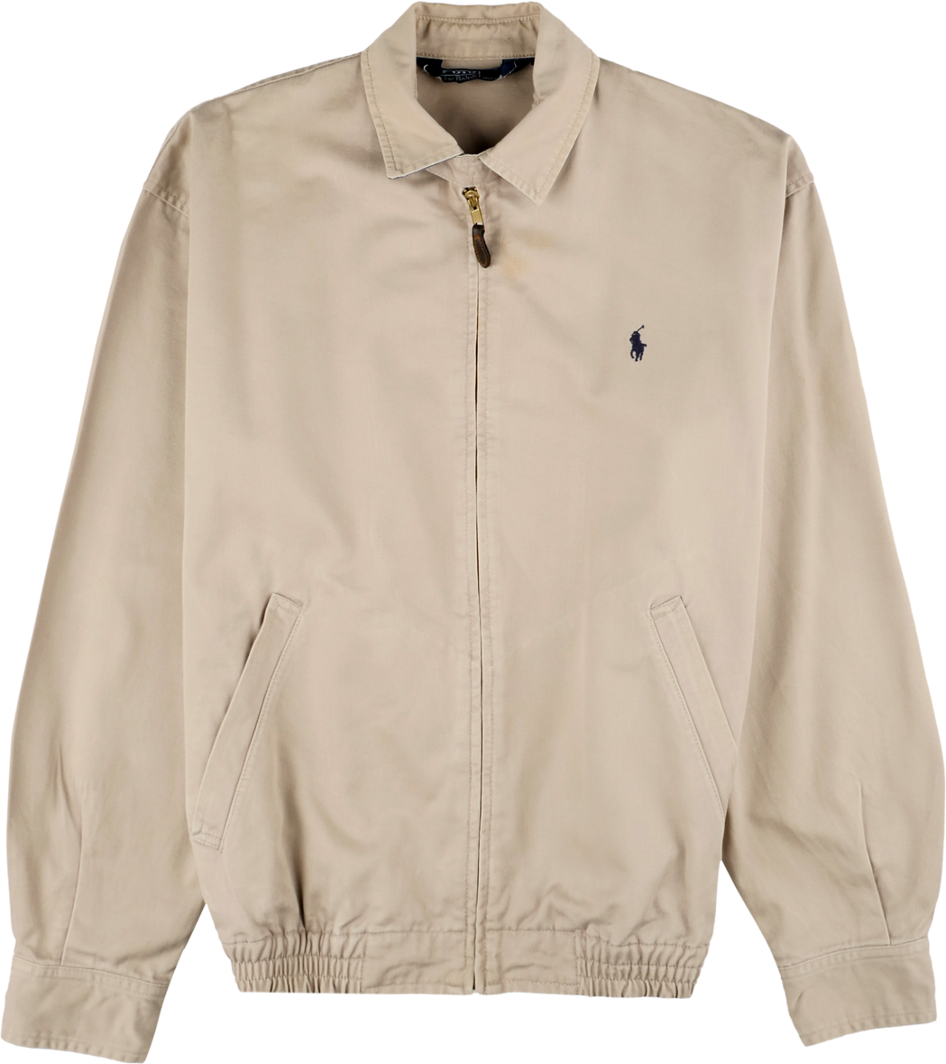 Polo Ralph Lauren Jacke beige