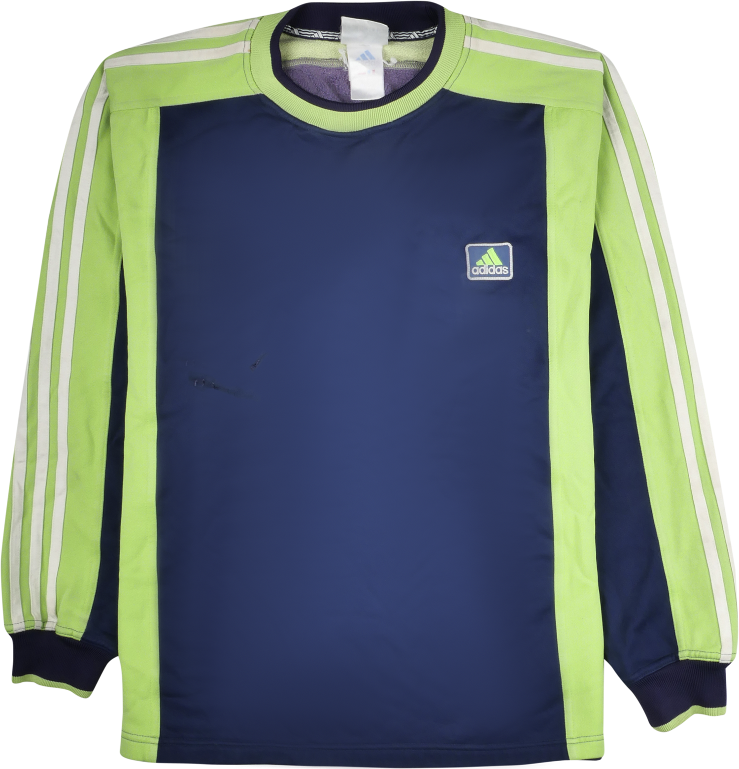 Adidas Pullover bunt