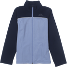 Kappa Zip Pullover bunt