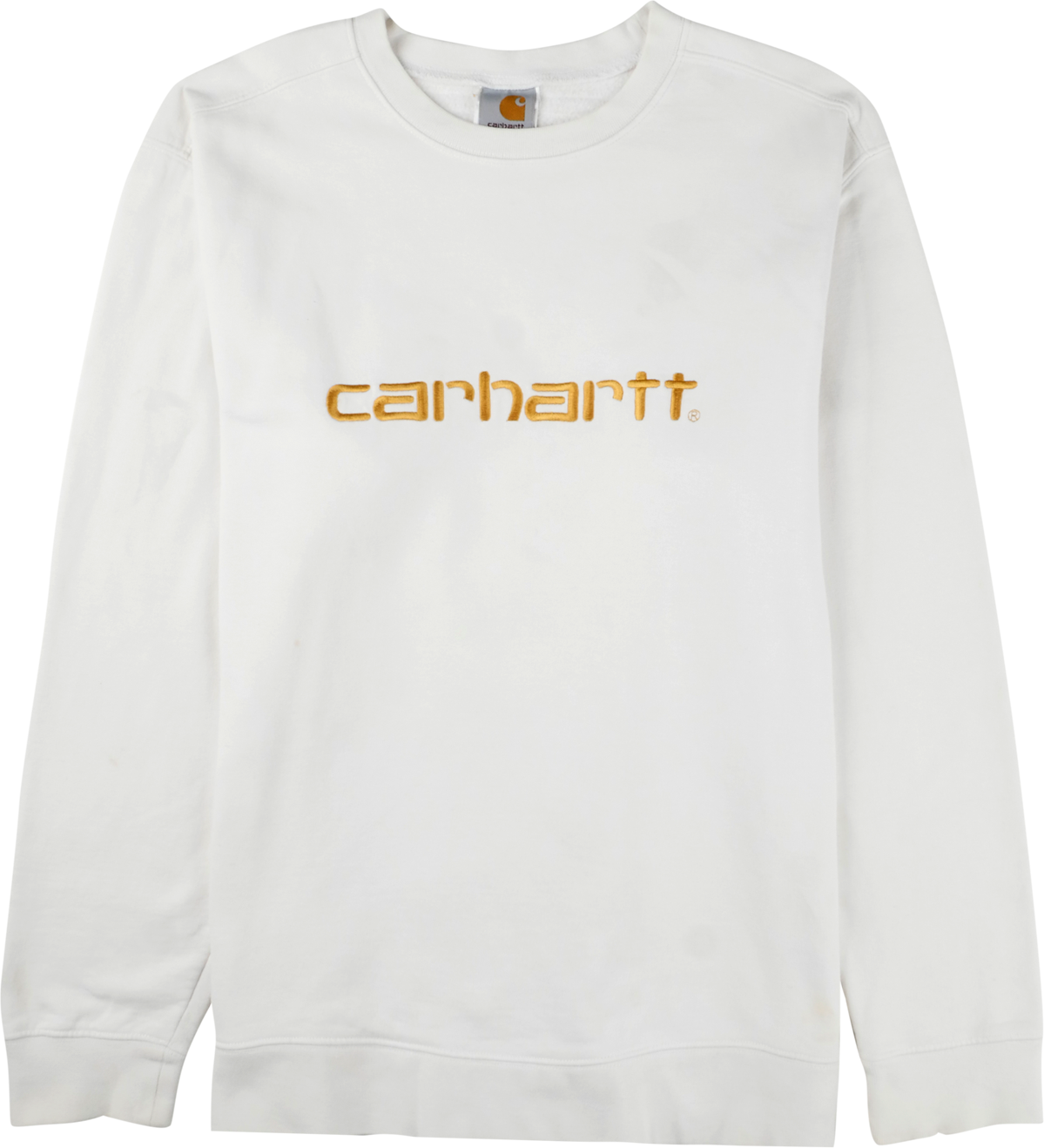 Carhartt Pullover weiß