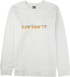 Carhartt Pullover weiß