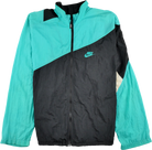 Nike Track Jacke bunt