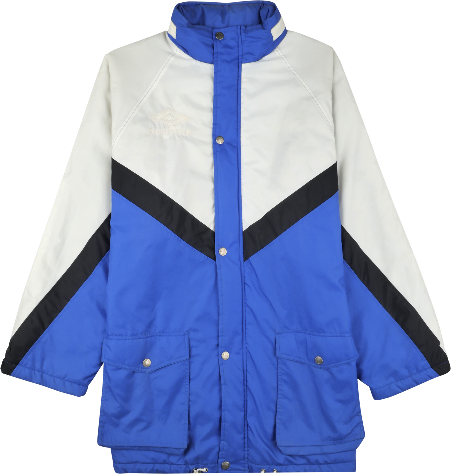 Umbro Jacke bunt