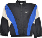 Reebok Track Jacke bunt