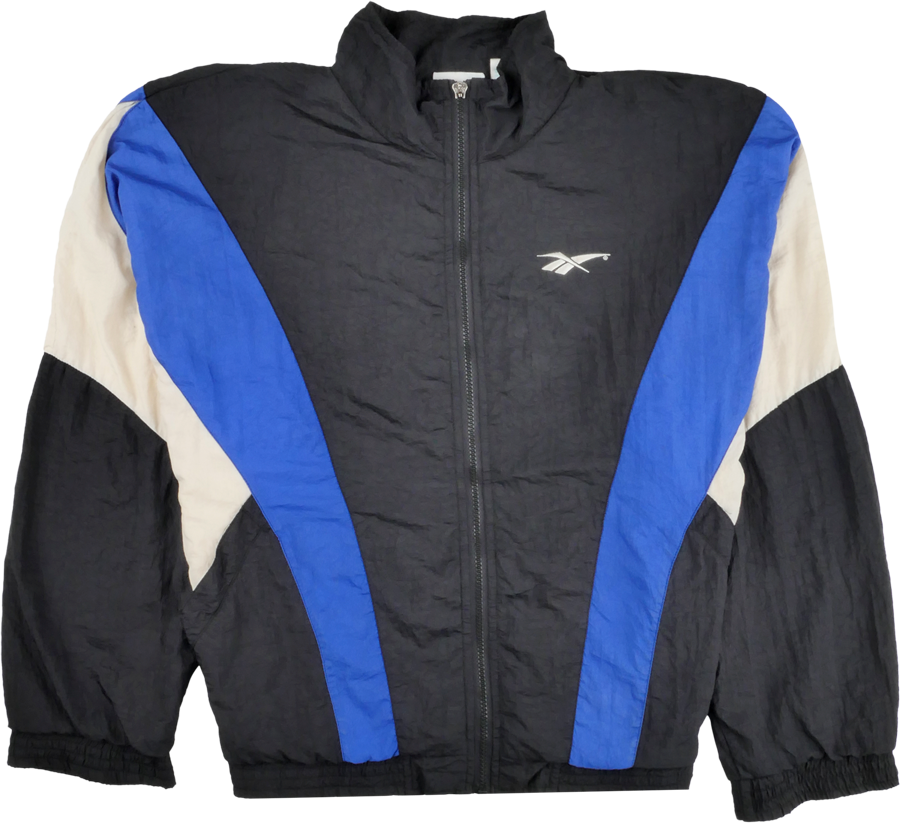 Reebok Track Jacke bunt