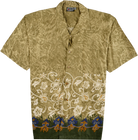 Hawaii Hemd bunt