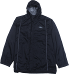 Umbro Track Jacke schwarz