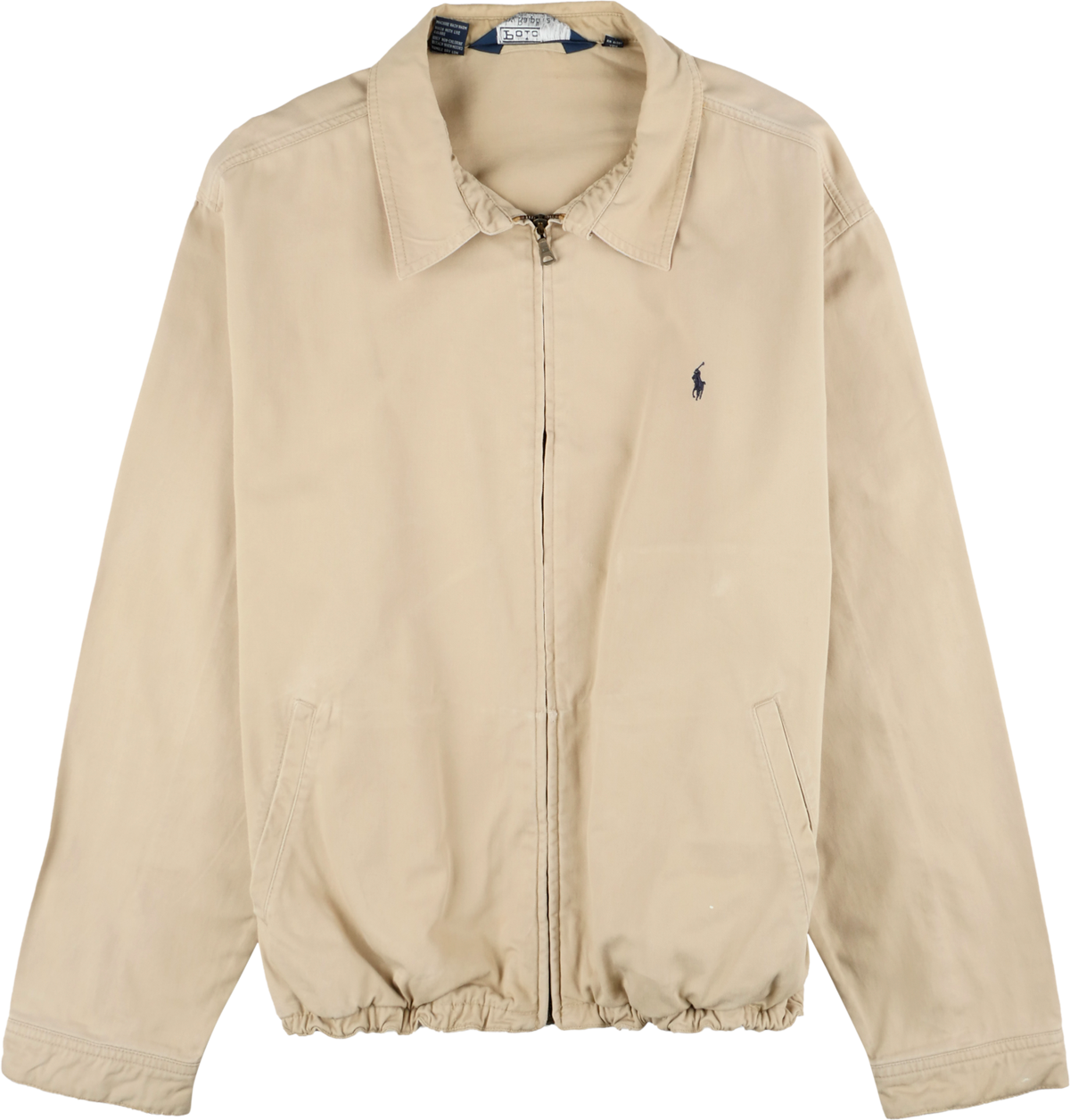 Polo Ralph Lauren Jacke beige