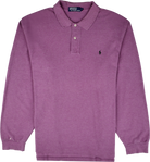 Polo Ralph Lauren Polo Shirt pink