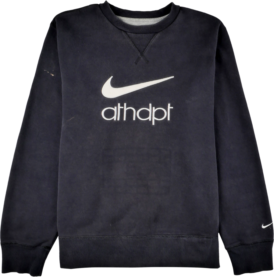 Nike Pullover schwarz