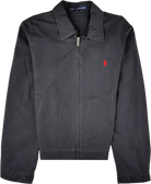 Polo Ralph Lauren Jacke schwarz