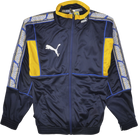 Puma Track Jacke bunt