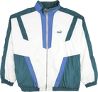 Puma Track Jacke bunt