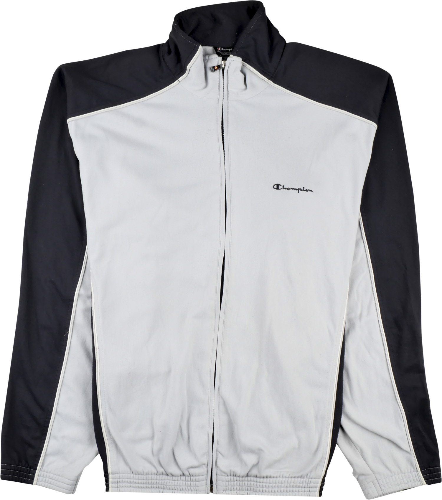 Champion Track Jacke bunt