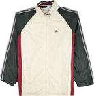 Reebok Track Jacke bunt