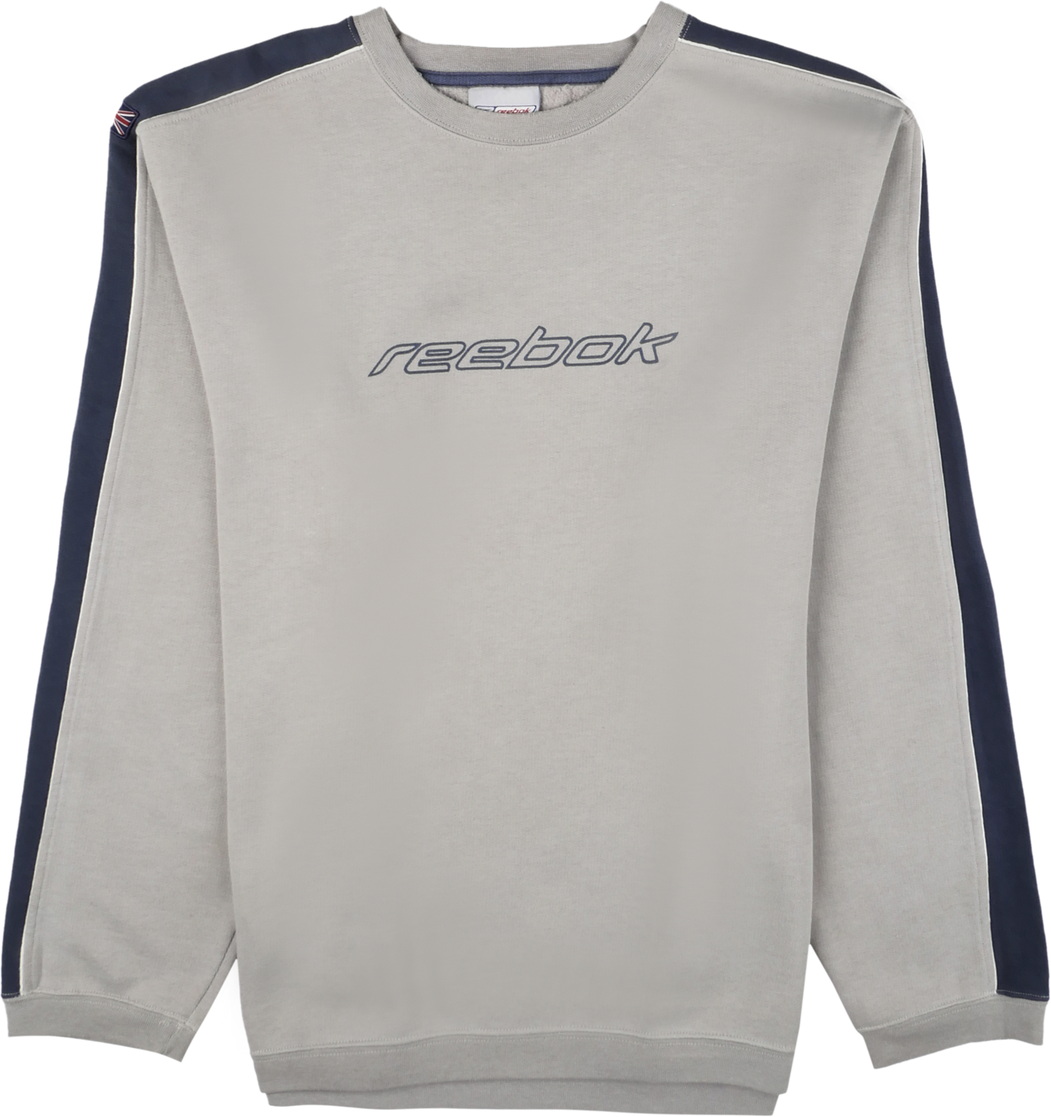 Reebok Pullover beige