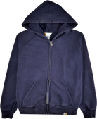 Carhartt Kapuzen Pullover blau