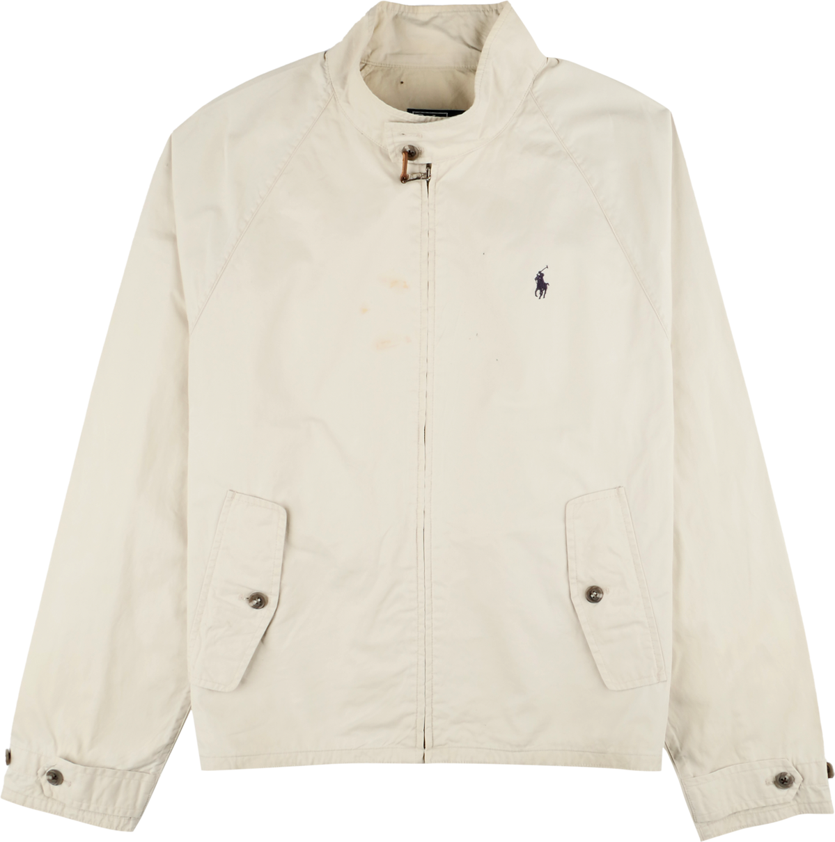 Polo Ralph Lauren Jacke beige