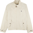 Polo Ralph Lauren Jacke beige