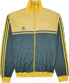 Adidas Track Jacke bunt